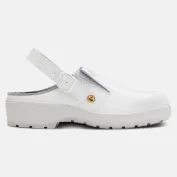 Sabot Antinfortunistico Parade Denise SB SRC A E ESD 07DENISE9797 Basse Comode