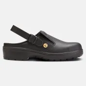 Sabot Antinfortunistico Parade Denise SB SRC A E ESD 07DENISE9797 Basse Comode