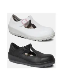 Sandali Antinfortunistici Parade Batina 2011 S1P SRC 07BATINA9797 Basse Comode