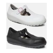 Sandali Antinfortunistici Parade Batina 2011 S1P SRC 07BATINA9797 Basse Comode