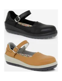 Sandali Antinfortunistici Parade Bianca S1P SRC 07BIANCA1721 Basse Comode