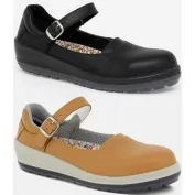 Sandali Antinfortunistici Parade Bianca S1P SRC 07BIANCA1721 Basse Comode