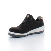 Scarpe Antinfortunistiche Parade Badria S3S SR FO 07BADRIA2735 Basse Comode