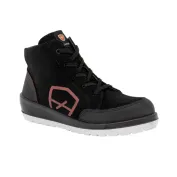 Scarpe Antinfortunistiche Parade Baiana S3 SRC 07BAIANA6726 Alte Comode