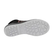 Scarpe Antinfortunistiche Parade Baiana S3 SRC 07BAIANA6726 Alte Comode