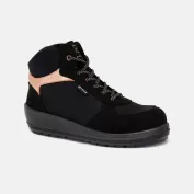 Scarpe Antinfortunistiche Parade Balmie 2011 S1P SRC 07BALMIE7734 Alte Comode