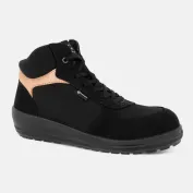 Scarpe Antinfortunistiche Parade Balmie S1PS SR FO 07BALMIE8724 Alte Comode