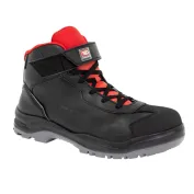 Scarpe Antinfortunistiche Parade Toroso S3 SRC HRO ESD 07TOROSO1824 Alte Metalfree