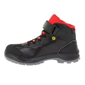 Scarpe Antinfortunistiche Parade Toroso S3 SRC HRO ESD 07TOROSO1824 Alte Metalfree