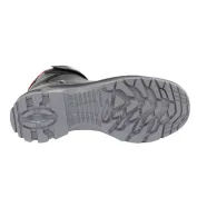 Scarpe Antinfortunistiche Parade Toroso S3 SRC HRO ESD 07TOROSO1824 Alte Metalfree