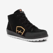 Scarpe Antinfortunistiche Parade Betsie S1P SRC 07BETSIE7721 Alte Comode