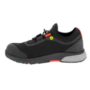 Scarpe Antinfortunistiche Parade Sochi S1P SRC HRO ESD 07SOTCHI7824 Basse Metalfree