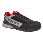 Scarpe Antinfortunistiche Parade Suzuka S3 SRC HRO ESD 07SUZUKA2834 Basse Metalfree