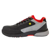 Scarpe Antinfortunistiche Parade Suzuka S3 SRC HRO ESD 07SUZUKA2834 Basse Metalfree