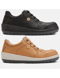 Scarpe Antinfortunistiche Parade Braga S3 SRC 07BRAGA1721 Basse Comode