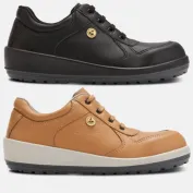 Scarpe Antinfortunistiche Parade Braga S3 SRC 07BRAGA1721 Basse Comode