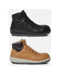 Scarpe Antinfortunistiche Parade Brazza S3 SRC 07BRAZZA1754 Alte Comode