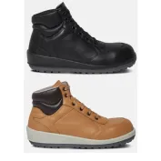 Scarpe Antinfortunistiche Parade Brazza S3 SRC 07BRAZZA1754 Alte Comode