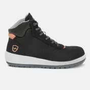 Scarpe Antinfortunistiche Parade Briana S3 SRC 07BRIANA1725 Alte Comode