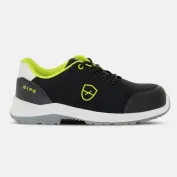 Scarpe Antinfortunistiche Parade Bryce S1PS SR FO LG SC CI HI BRYCE7812 Basse Metalfree