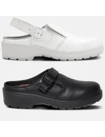 Scarpe Antinfortunistiche Parade Daisie SB SRC A E 07DAISIE8767 Basse Comode