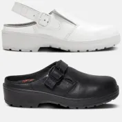 Scarpe Antinfortunistiche Parade Daisie SB SRC A E 07DAISIE8767 Basse Comode