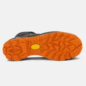 Scarpe Antinfortunistiche Parade Evolt SB PS SR E FO HI HRO WPA 07EVOLT1824 Alte Metalfree