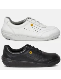 Scarpe Antinfortunistiche Parade Jagara S1P SRC ESD 07JAGARA8804 Basse Comode