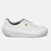 Scarpe Antinfortunistiche Parade Jagara S1P SRC ESD 07JAGARA8804 Basse Comode