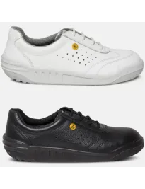 Scarpe Antinfortunistiche Parade Jaguar S1 SRC ESD 07JAGUAR8804 Basse Comode