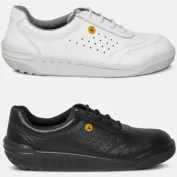 Scarpe Antinfortunistiche Parade Jaguar S1 SRC ESD 07JAGUAR8804 Basse Comode