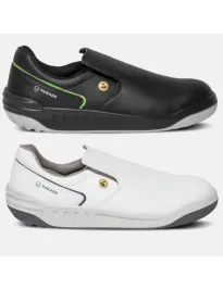 Scarpe Antinfortunistiche Parade Jakaro S2 SRC ESD 07JAKARO9890 Basse Comode