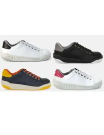 Scarpe Antinfortunistiche Parade Jamma S3 SRC 07JAMMA8896 Basse Comode