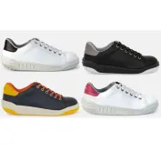 Scarpe Antinfortunistiche Parade Jamma S3 SRC 07JAMMA8896 Basse Comode