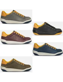 Scarpe Antinfortunistiche Parade Jamma 40 Years S3 SRC 07JAMMA4888 Basse Comode