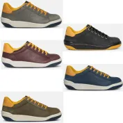 Scarpe Antinfortunistiche Parade Jamma 40 Years S3 SRC 07JAMMA4888 Basse Comode