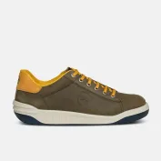 Scarpe Antinfortunistiche Parade Jamma 40 Years S3 SRC 07JAMMA4888 Basse Comode