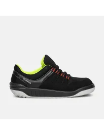 Scarpe Antinfortunistiche Parade Jeinou S1P SRC 07JEINOU8814 Basse Comode