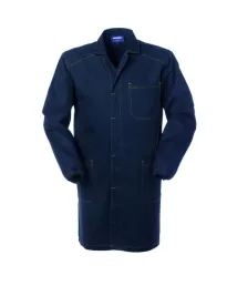 Fuori tutto - Camice da Lavoro Multitasche Rossini SerioPlus+ A60109 Taglia XL Colore Blu