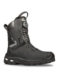 Fuori tutto - Stivali antinfortunistici Chiusura BOA Jallatte Jalelite S3 CI HI HRO LG FO SRC JYJY507 Numero 36