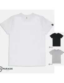 Maglietta da Lavoro Parade Oceany 17OCEANY1407 Unisex