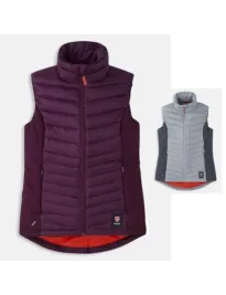 Gilet da Lavoro Parade Ogna 17OGNA1783 Multitasche Donna Impermeabile