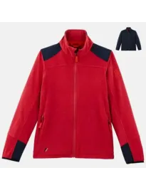 Felpa da Lavoro Parade Oison 17OISON1765 in Pile Donna