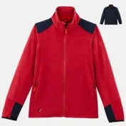 Felpa da Lavoro Parade Oison 17OISON1765 in Pile Donna