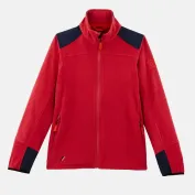 Felpa da Lavoro Parade Oison 17OISON1765 in Pile Donna