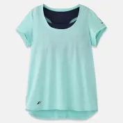 Maglietta da Lavoro Parade Olda 17OLDA1718 Sportiva 2in1 Donna