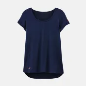 Maglietta da Lavoro Parade Olda 17OLDA1718 Sportiva 2in1 Donna