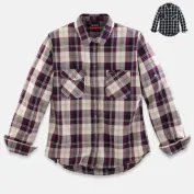 Camicia Da lavoro Olonne Parade 17OLONNE1783 Donna 100% Cotone