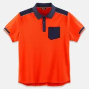 Polo Da lavoro Parade olley 17OSSEY1456