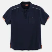 Polo Da lavoro Parade olley 17OSSEY1456